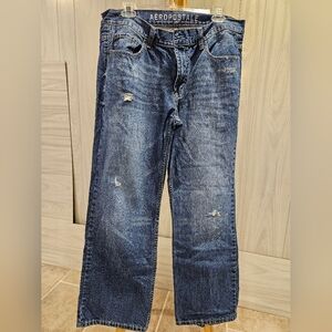 Aeropostale benton springs jeans